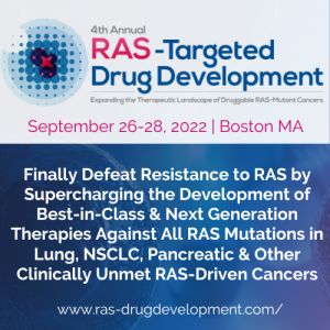 4th Annual RAS Targeted Drug Development Summit