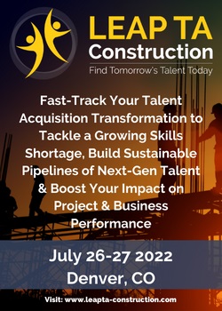 LEAP TA: Construction 2022