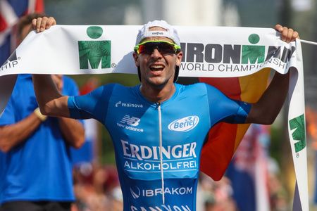 2022 Ironman World Championship Medical Symposium