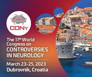 17th World Congress on Controversies in Neurology (CONy)