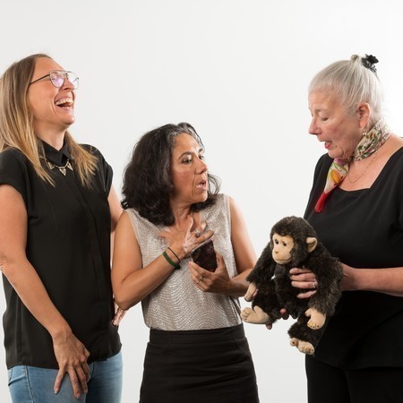 Customer Service Course - 22nd September 2021 - Impact Factory London