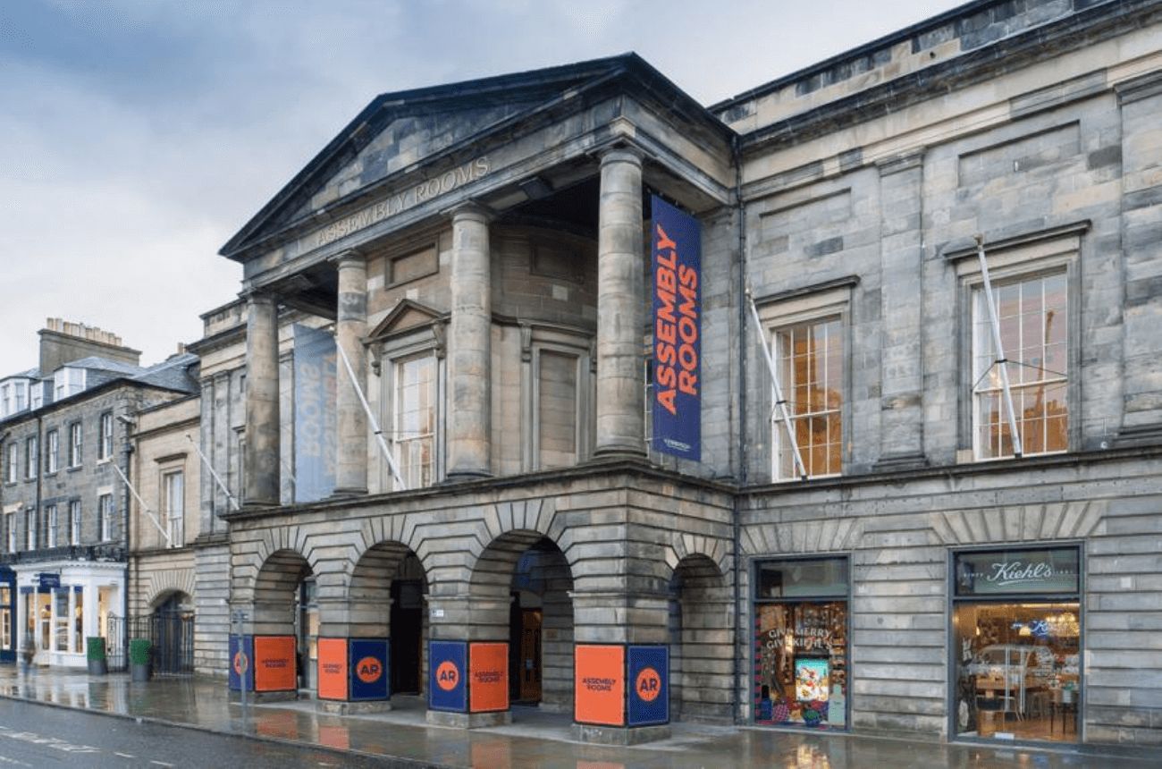 Edinburgh Careers Fair | 11th March 2022 | The UK Careers Fair
