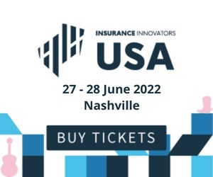 Insurance Innovators USA 2022 | Music City Center, Nashville