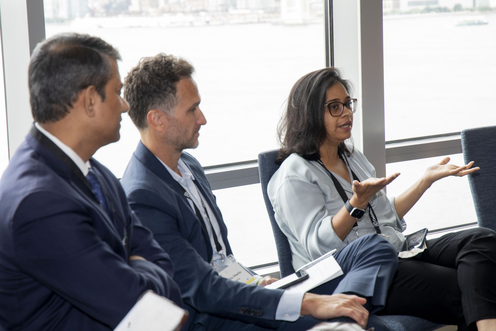 Data & Analytics Metro, Chicago | November 16th, 2021 | Thompson Chicago