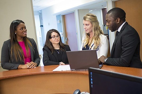 Mayo Clinic Developing Anti-Racism Leadership Competencies to Achieve Inclusive Practices and Health