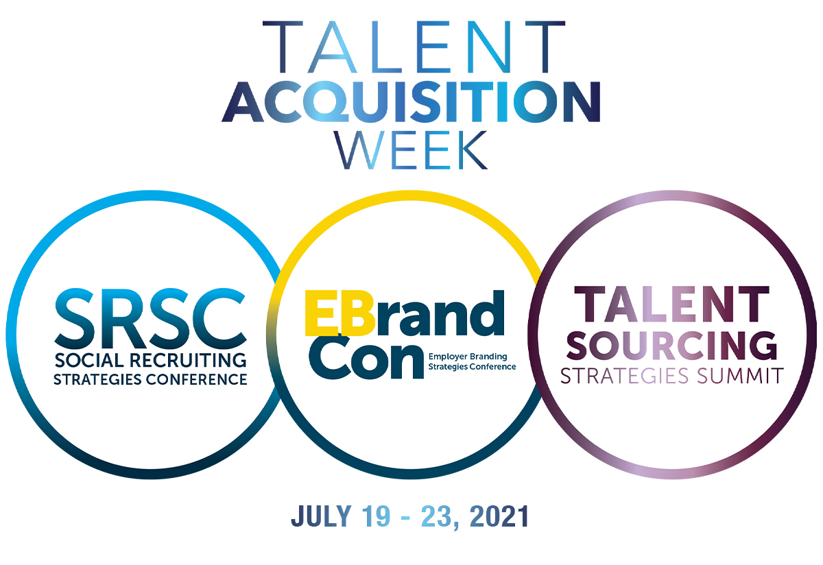 Talent Acquisition Week VIRTUAL
