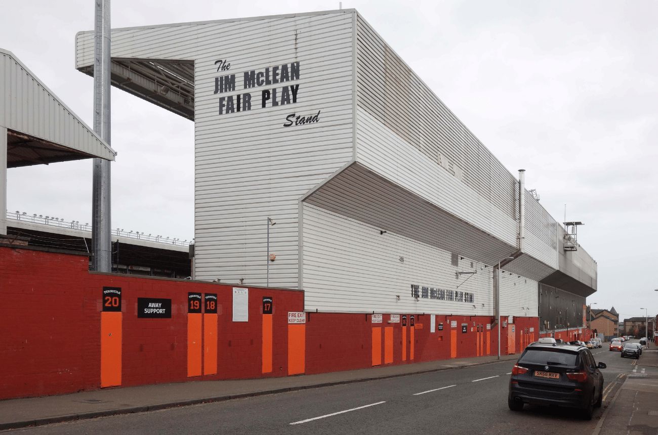 Dundee Careers Fair | 9th March 2022 | The UK Careers Fair