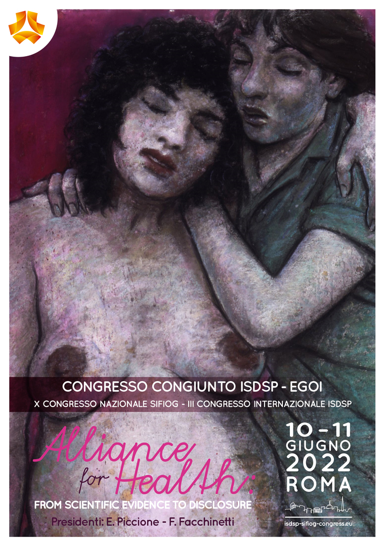 Joint ISDSP-EGOI Congress: X SIFIOG National Congress and III ISDSP International Congress