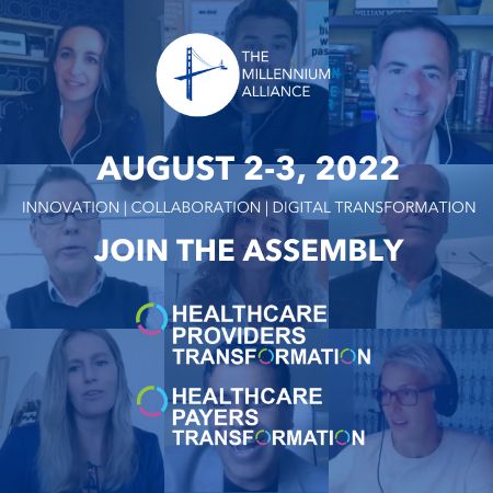 Healthcare Payers and Providers Virtual Assembly - August 2022