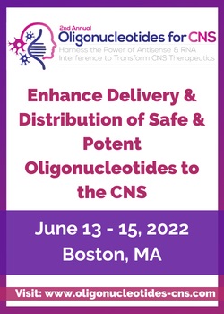 2nd Annual Oligonucleotides for CNS Summit