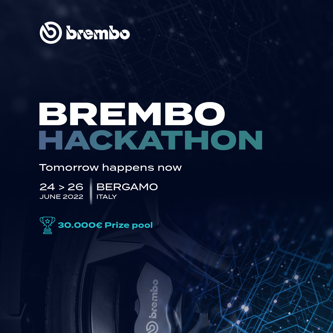 Brembo Hackathon
