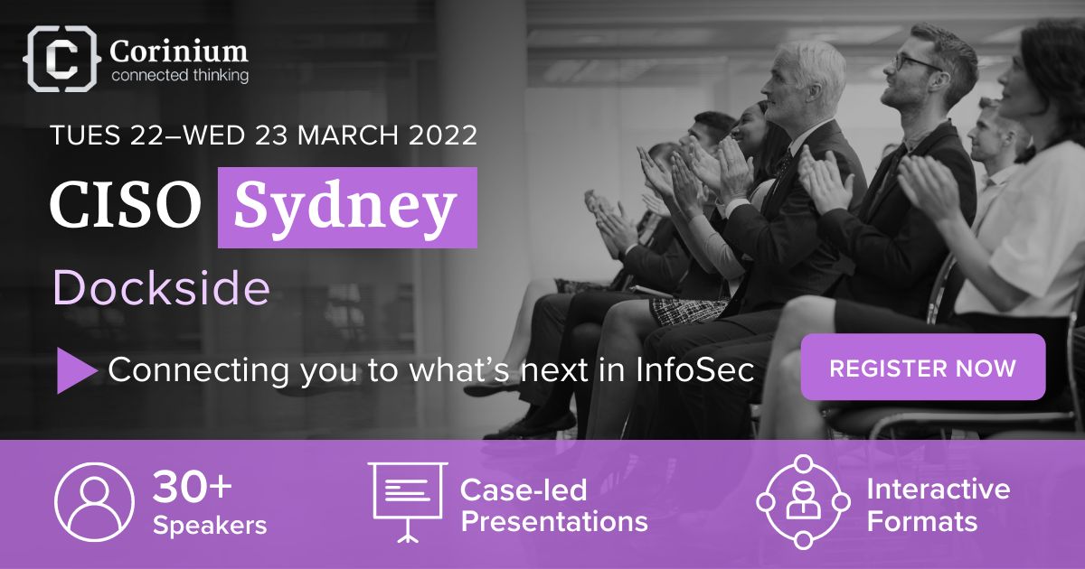 CISO Sydney