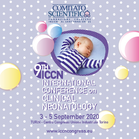 9th ICCN - International Conference on Clinical Neonatology