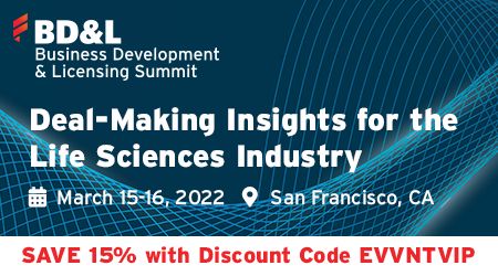 Fierce BD&L Summit for Life Sciences