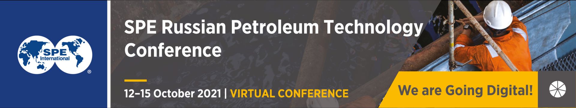 SPE Russian Petroleum Technology Conference