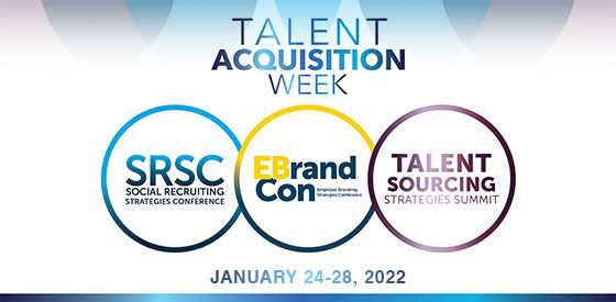 Talent Acquisition Week | VIRTUAL
