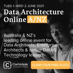 Data Architecture Online A/NZ