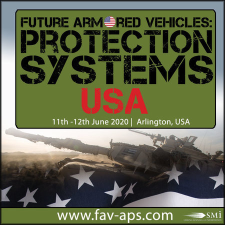 Future Armored Vehicles: Protection Systems USA