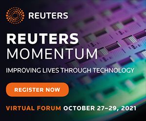 Reuters MOMENTUM