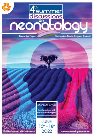 4th Summer Discussions on Neonatology