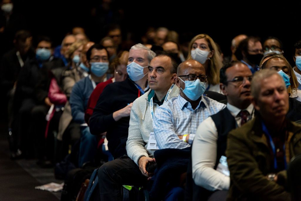 Anaesthesia & Critical Care 2022