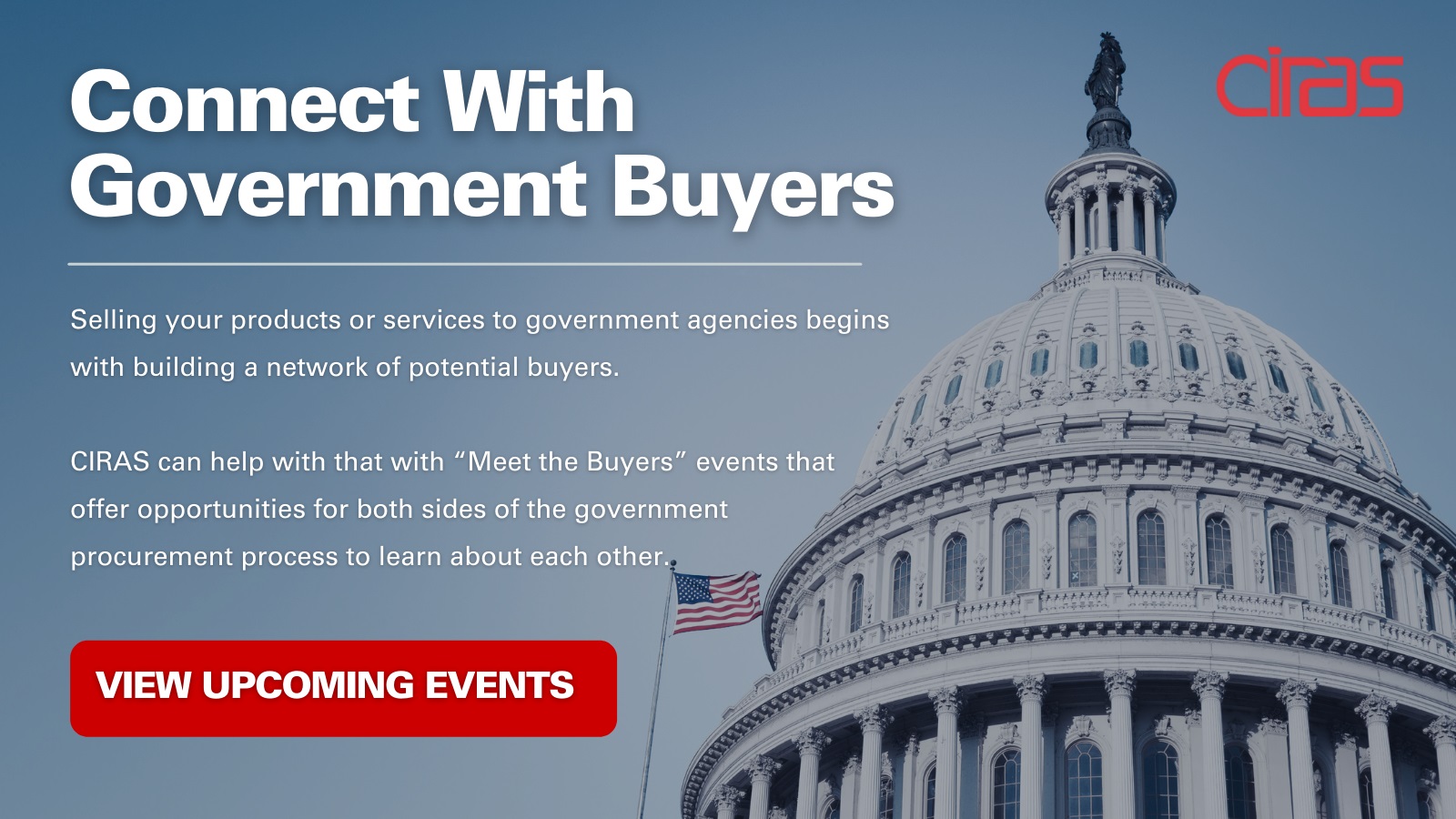 Meet the Buyers- Connect with Government Buyers, Sioux City Iowa