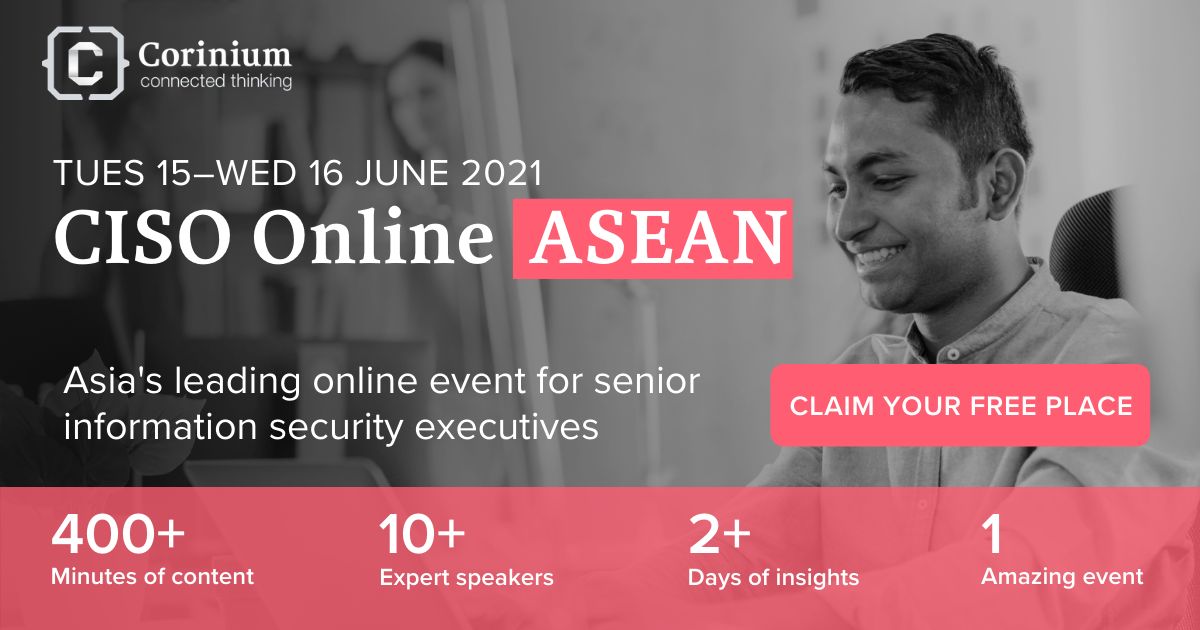 CISO Online ASEAN