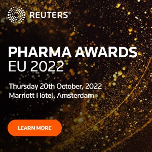 Pharma Awards Europe 2022