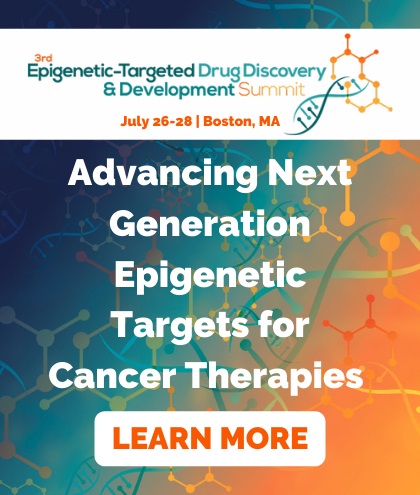 3rd Epigenetic–Targeted Drug Discovery & Development Summit