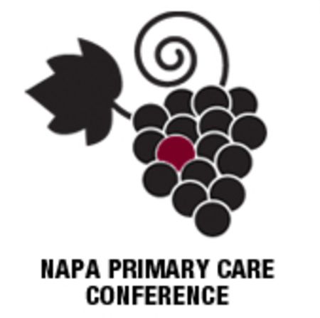 2022 Napa Primary Care Conference, Napa, CA