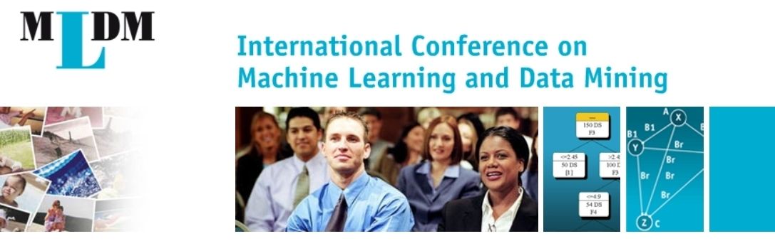 18th International Conference on Machine Learning and Data Mining MLDM 2023