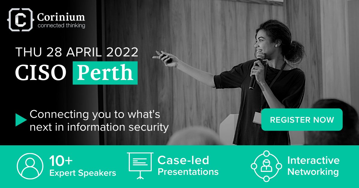 CISO Perth