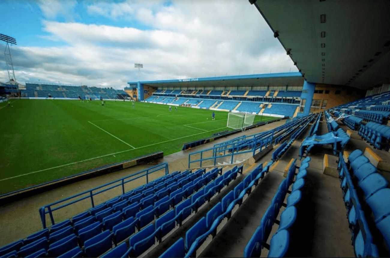 Gillingham Careers Fair | 9th September 2022 | The UK Careers Fair