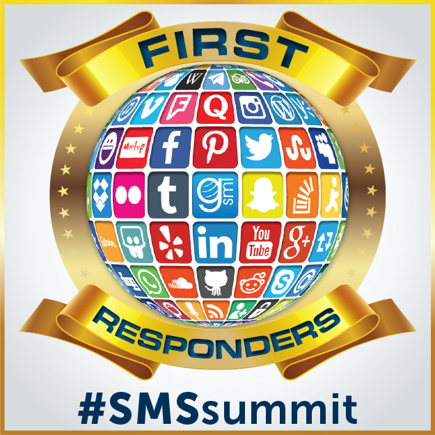 Social Media Strategies Summit - First Responders | Virtual Conference