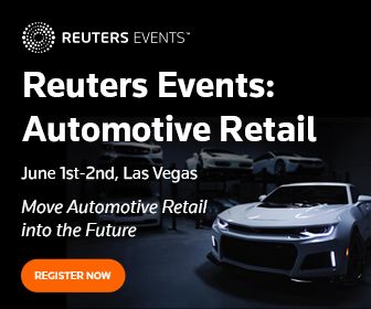Reuters Events: Automotive Retail 2022
