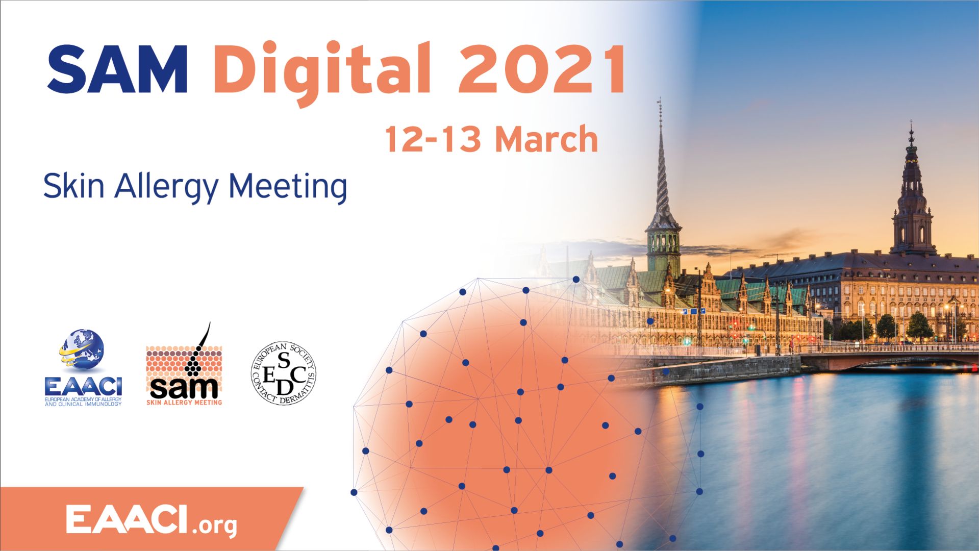 Skin Allergy Meeting (SAM Digital 2021)