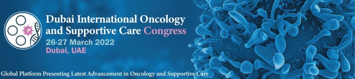 Dubai International Oncology and Supportive Care Congress