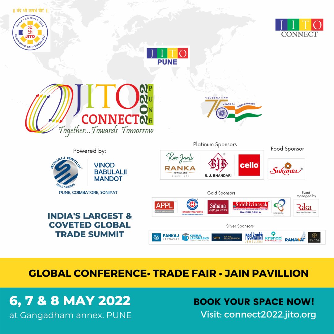 JITO Connect Pune 2022