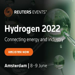 Reuters Events: Hydrogen 2022