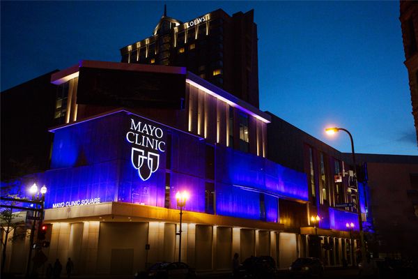 Mayo Clinic 10th Annual Comprehensive Sports Medicine Update and Board Review