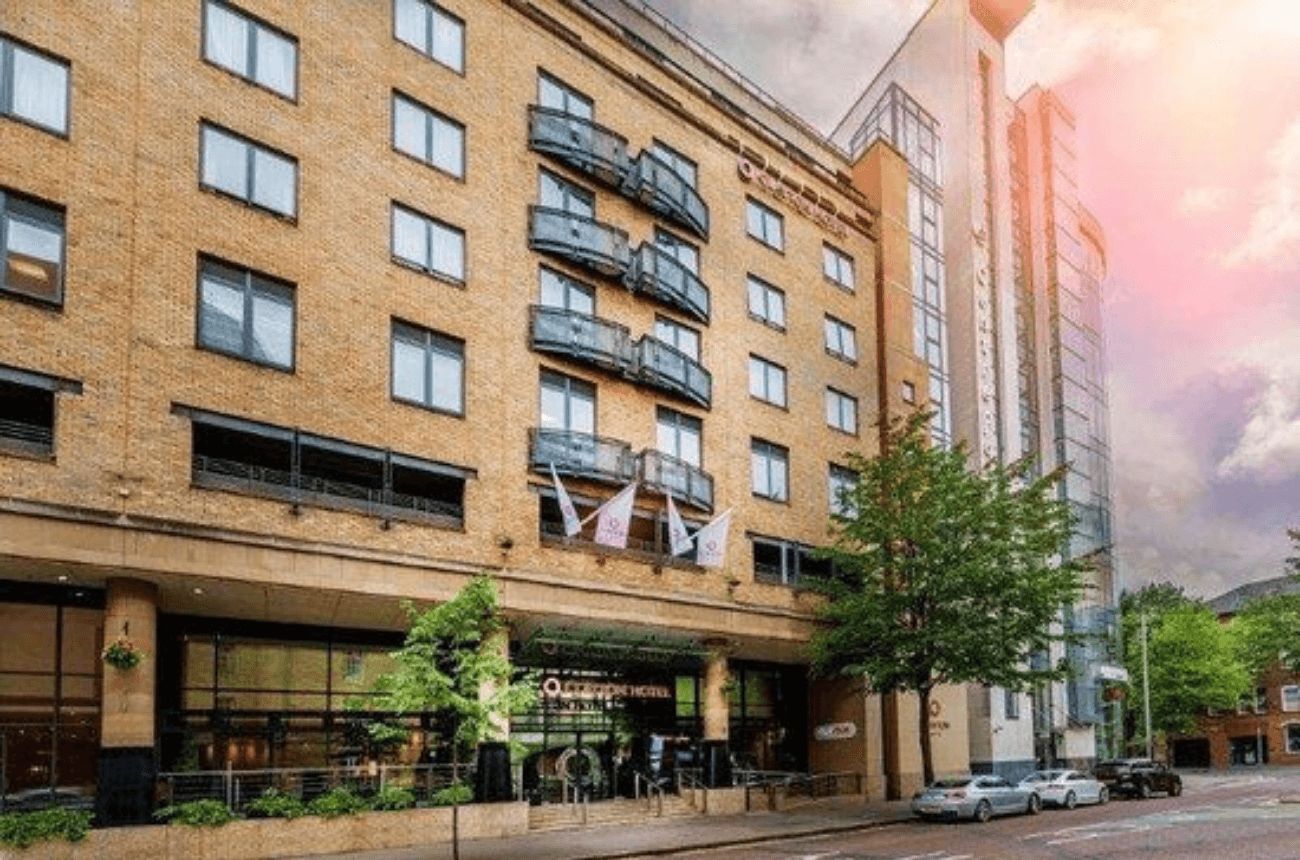 Belfast Careers Fair | 28th October 2022 | The UK Careers Fair