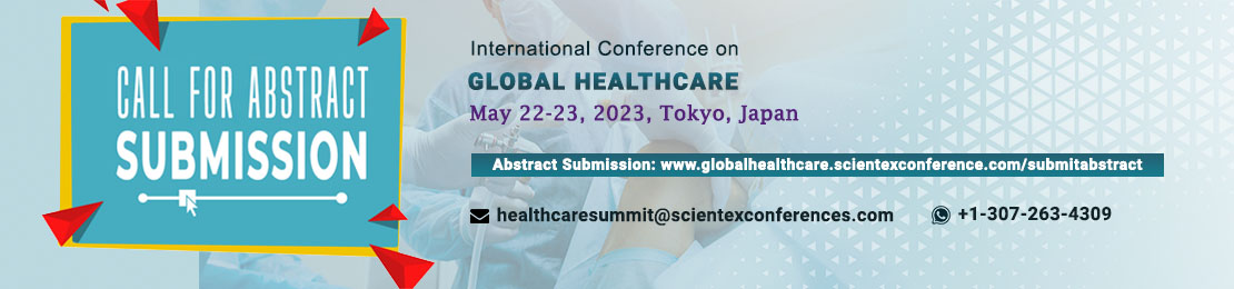 International Conference on Global Healthcare