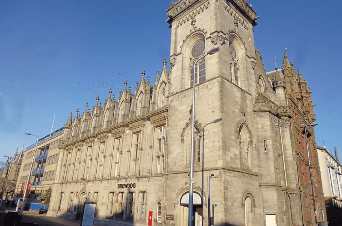 Dundee Careers Fair | 6th October 2022 | The UK Careers Fair