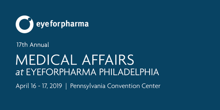 3rd annual eyeforpharma Medical Affairs Conference