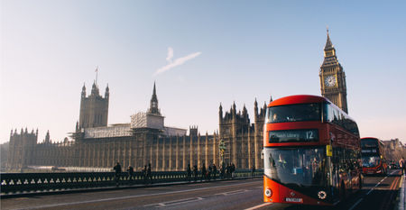 Creative Operations London 2020