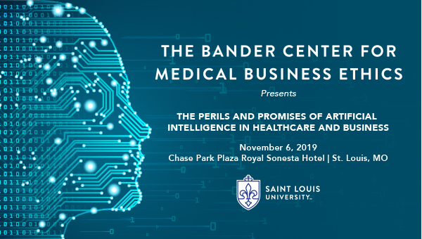 The Perils and Promises of Artificial Intelligence in Healthcare and Business