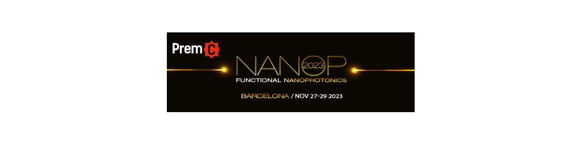 Nanophotonics and Micro/Nano Optics International Conference 2023