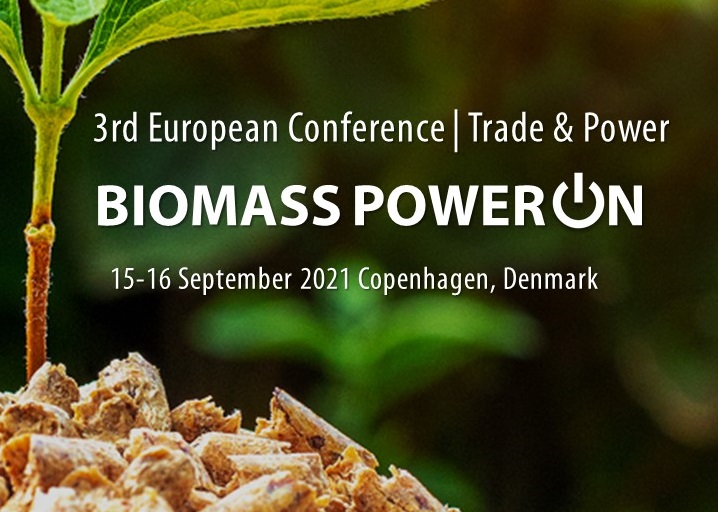 Biomass PowerON 2021