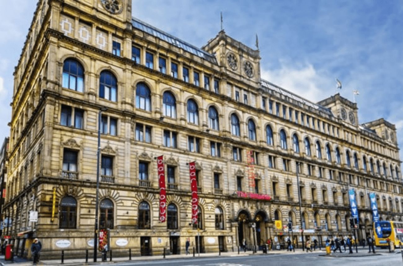 Manchester Careers Fair | 4th February 2022 | The UK Careers Fair