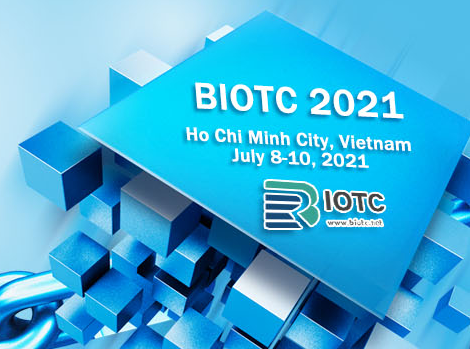 2021 3rd Blockchain and Internet of Things Conference (BIOTC 2021)